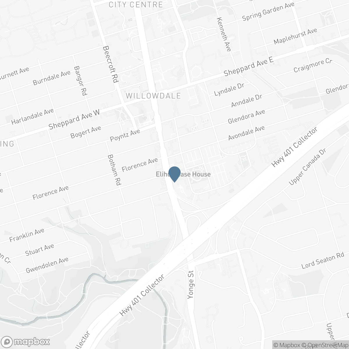 2409 - 18 HARRISON GARDEN BOULEVARD, Toronto, Ontario M2N 7J7